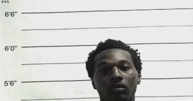 Ernest Cloud, - Orleans Parish County, LA 